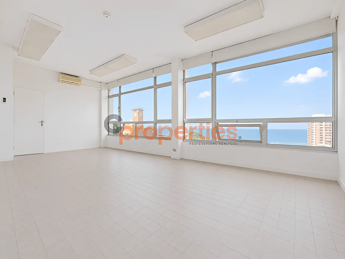 Office for Rent in Hamra