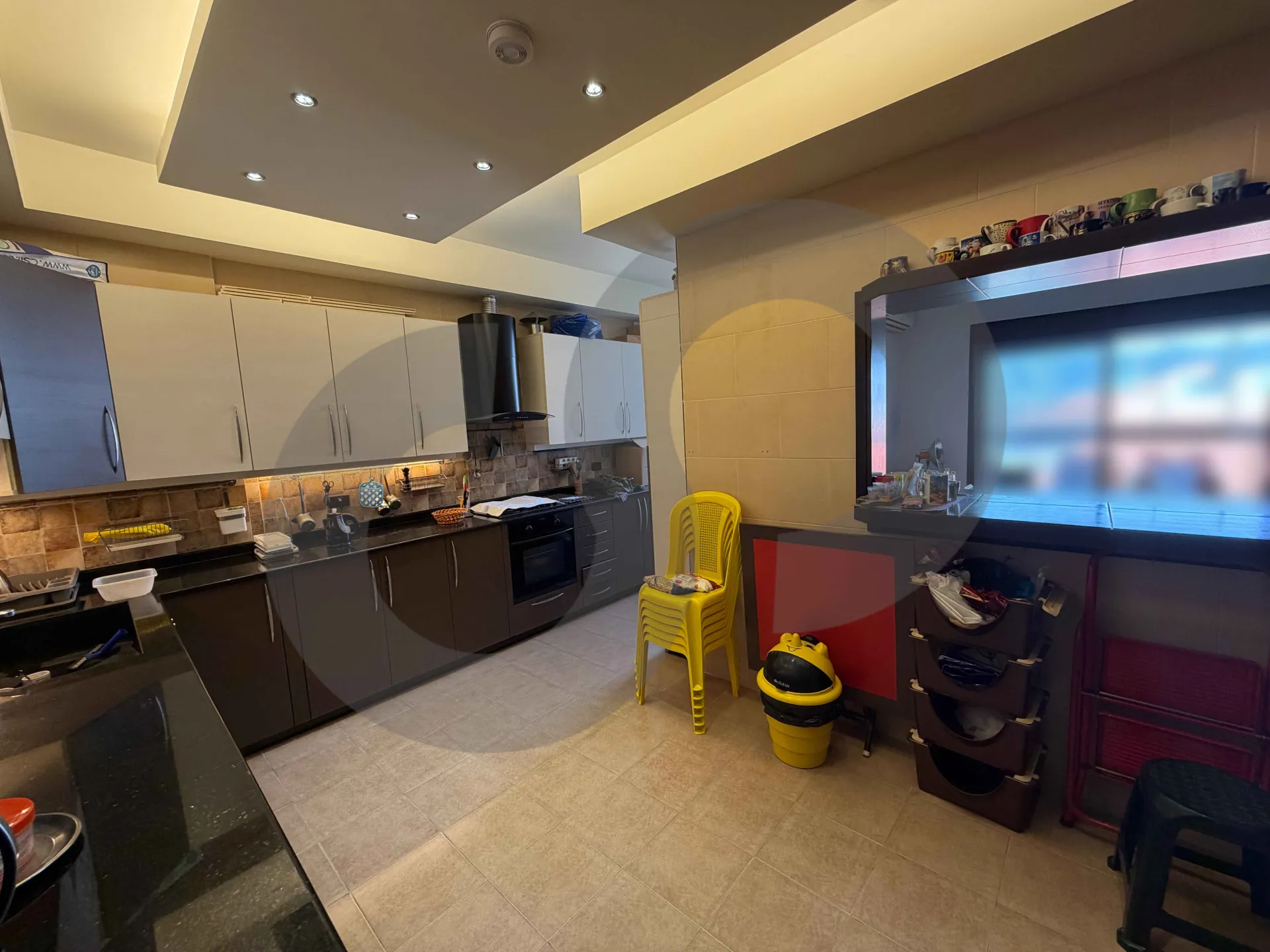 Apartment for Sale in Mansourieh