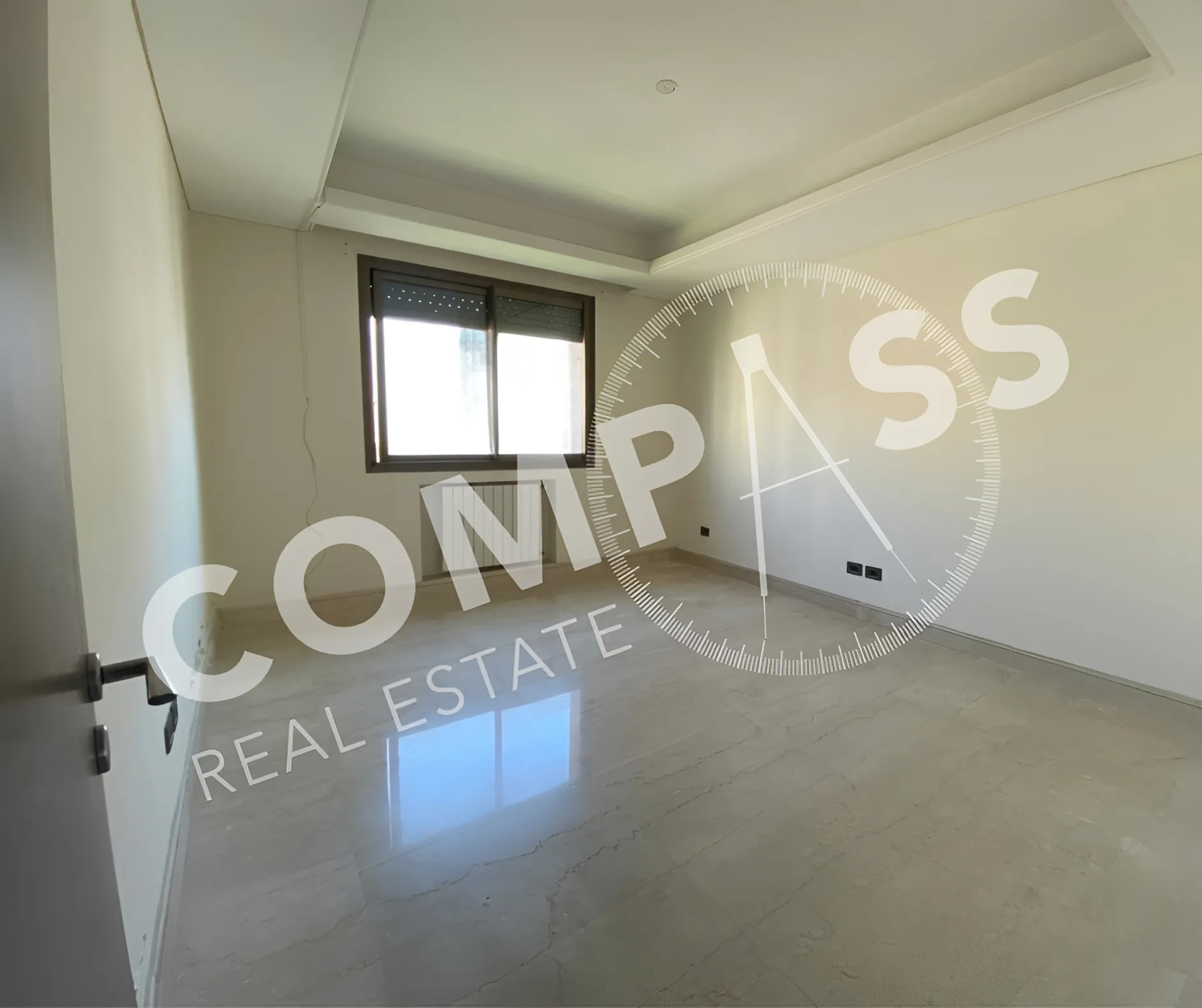 Apartment for Sale in Ramleh Al Bayda, Beirut, Lebanon