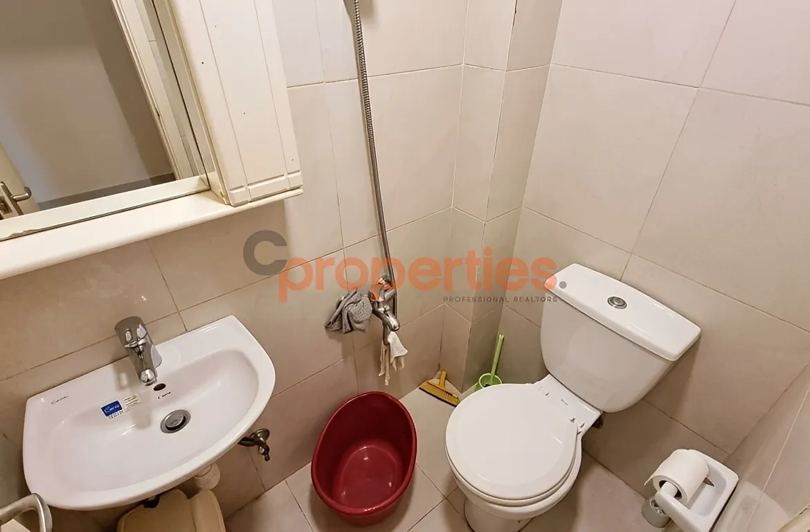 Apartment for Sale in Achrafieh