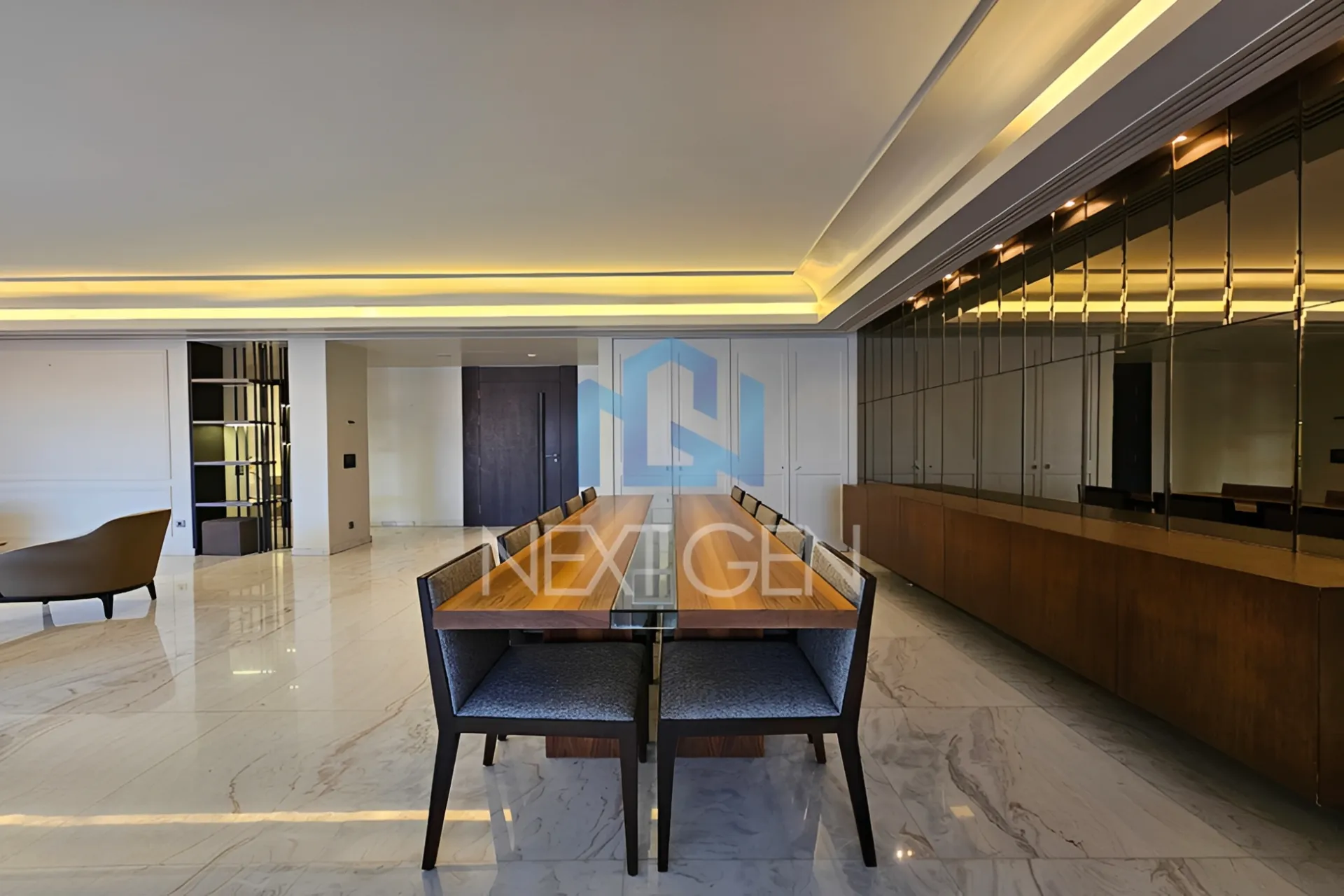 Apartment for sale in Achrafieh, Beirut, Lebanon