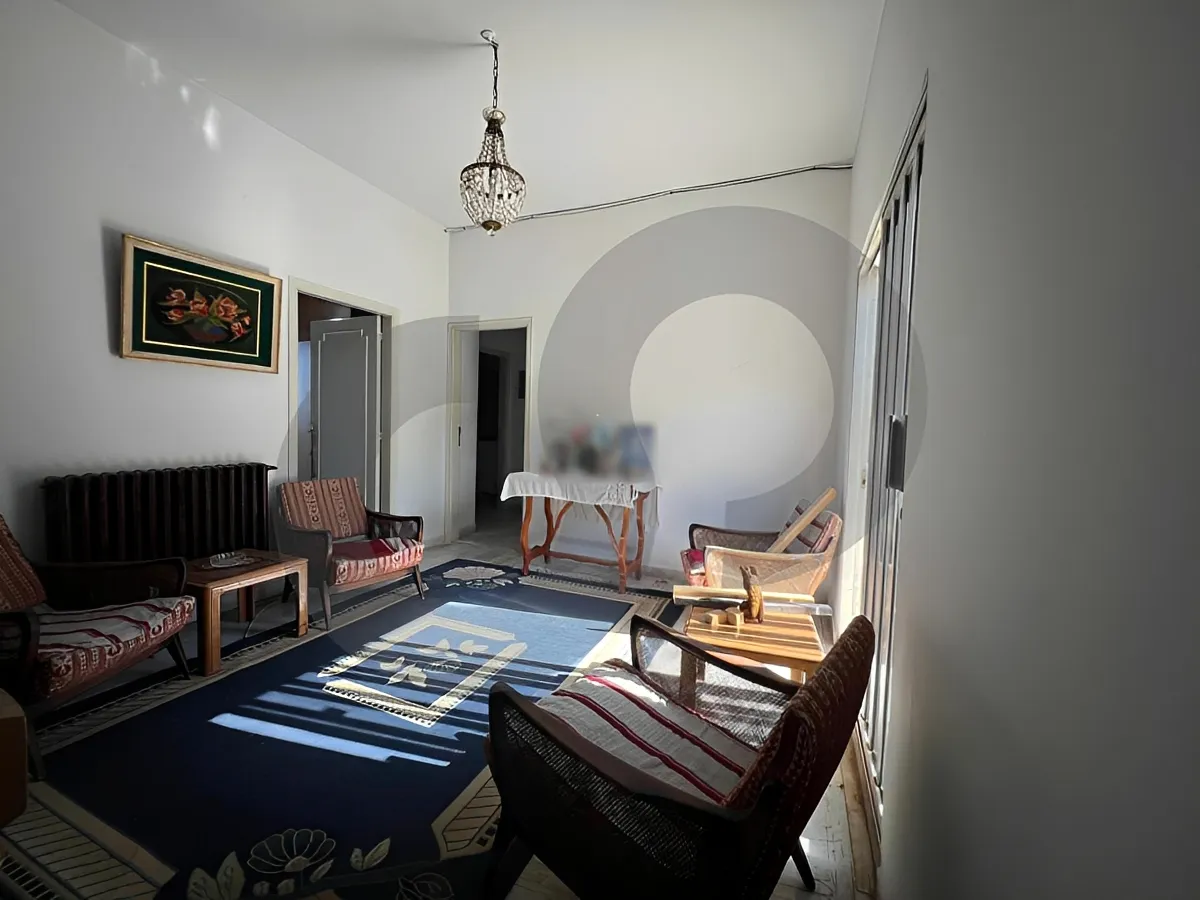 Triplex for Sale in Aachqout, Lebanon