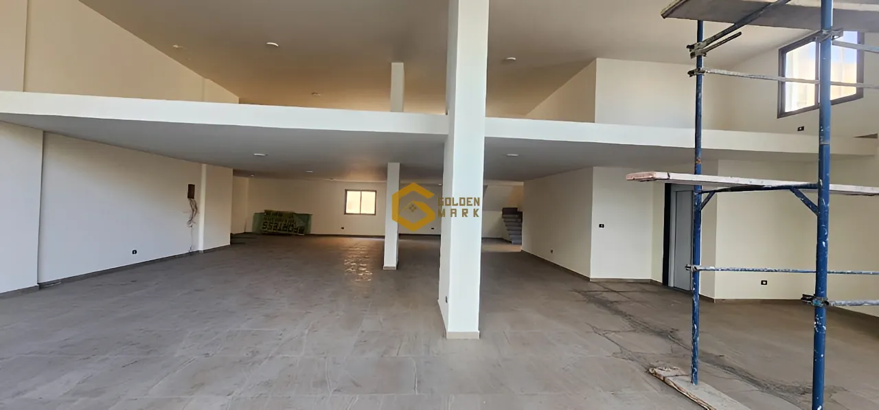 Showroom for sale in Beit Meri
