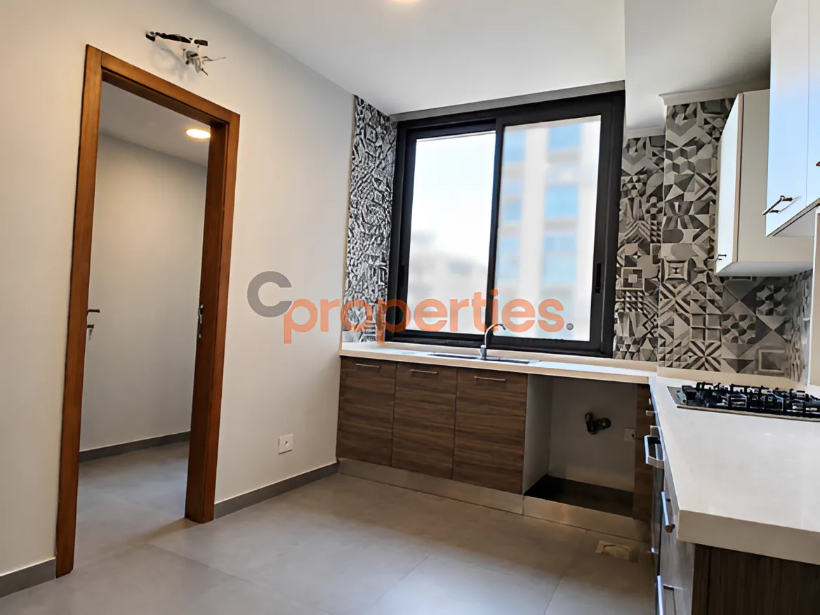Apartment for Sale in Achrafieh