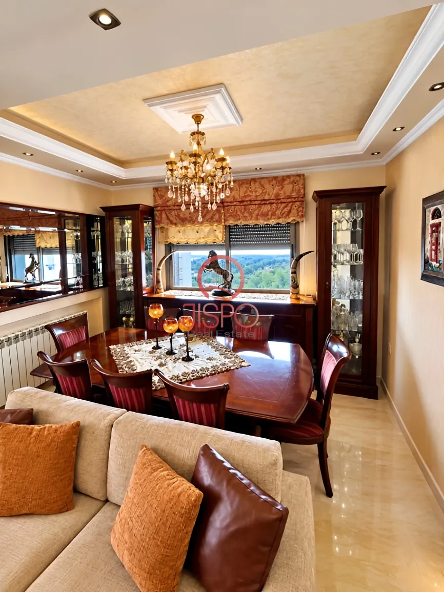 Apartment for sale in Hboub