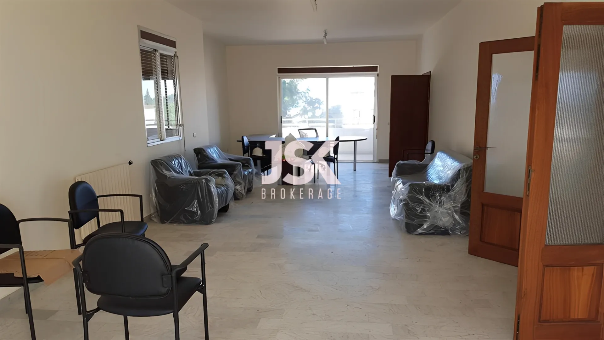Apartment for Sale in Naqqache, Lebanon - 3 bed, 3 bath