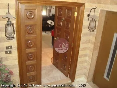 Apartment for Sale in Beit El Chaar, Lebanon