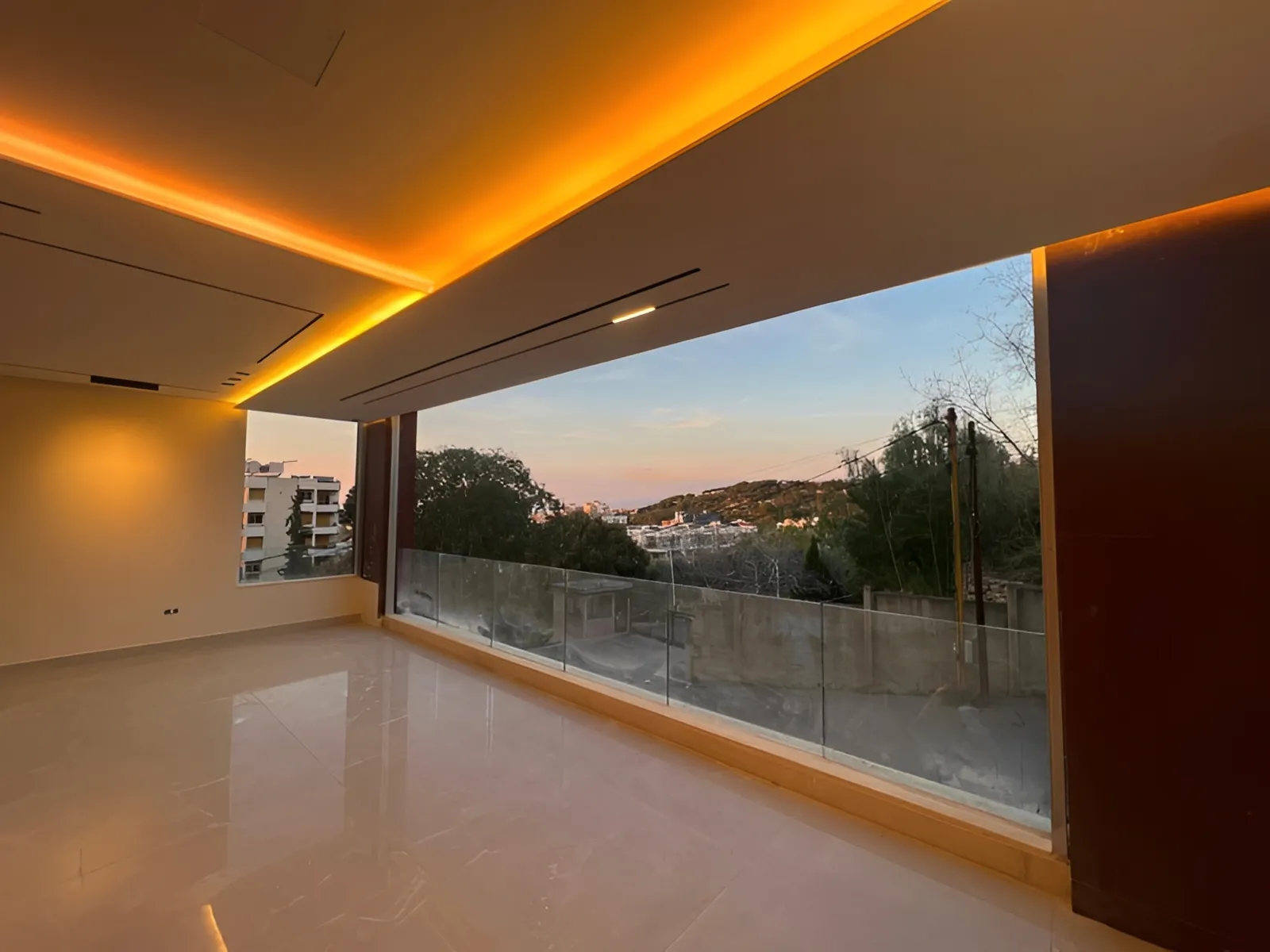 Apartment for sale in Baabda, Lebanon - 3 bed, 4 bath
