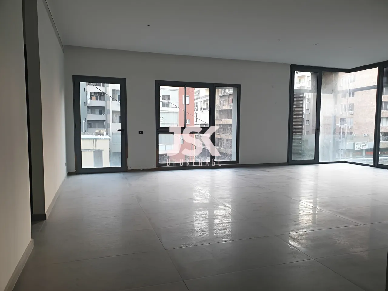 Apartment for Sale in Achrafieh