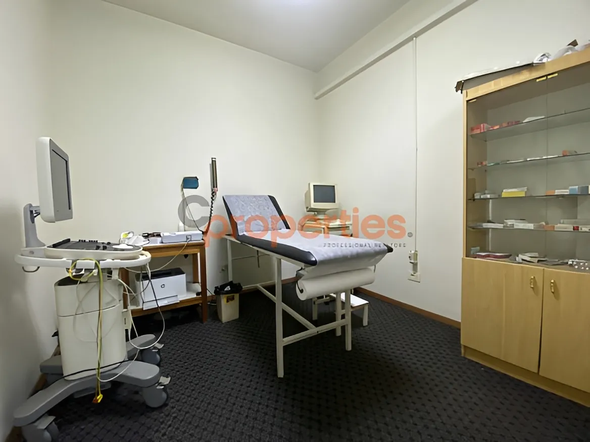Office for Rent in Jal El Dib