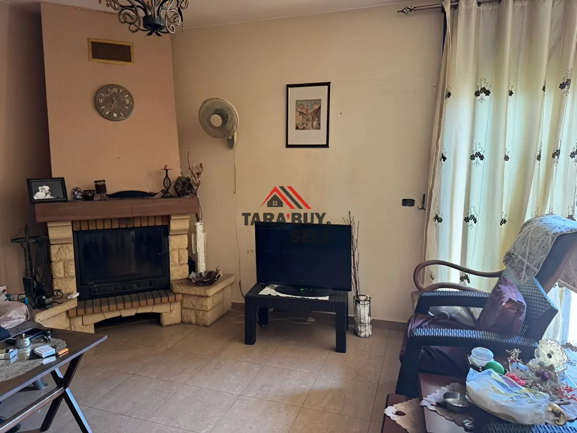 Apartment for sale in Dekwaneh, Lebanon - 2 bed, 2 bath