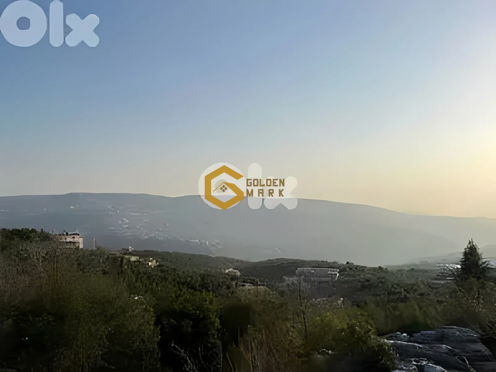 Land for Sale in Qlayaat