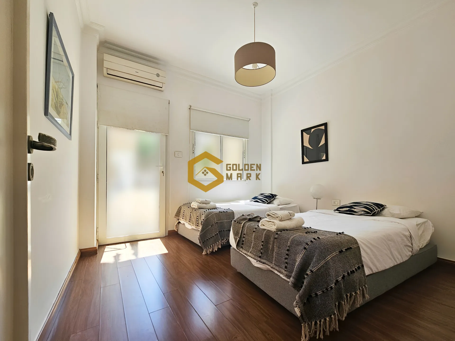 Apartment for Rent in Achrafieh, Beirut