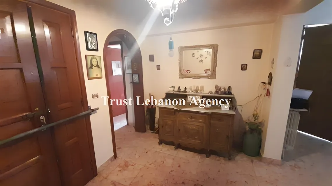 Villa for Sale in Metn Mansourieh Lebanon - 5 bed, 4 bath