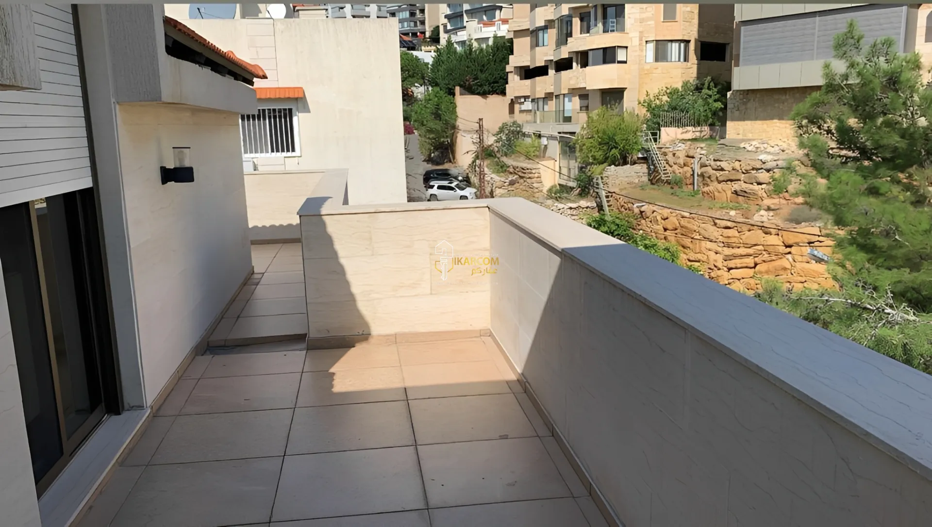 Loft for rent in Montiverdi