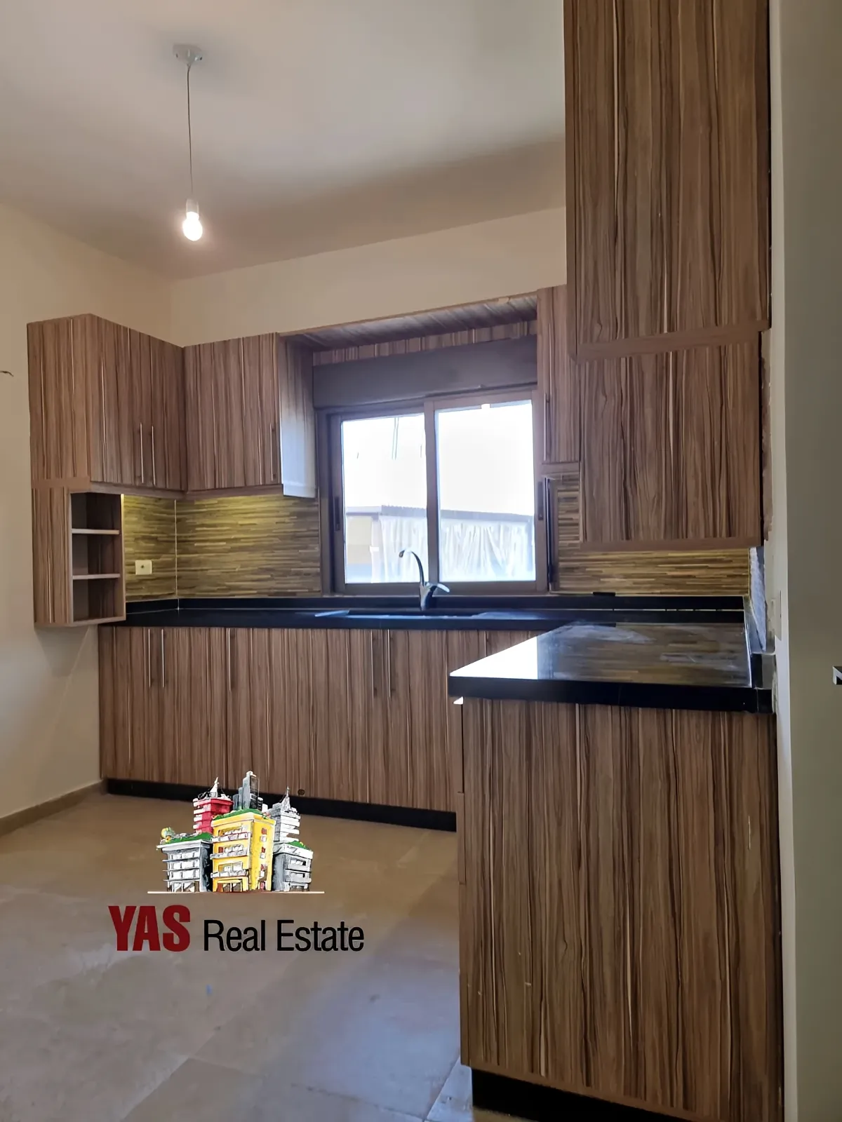 Apartment for Sale in Jamhour