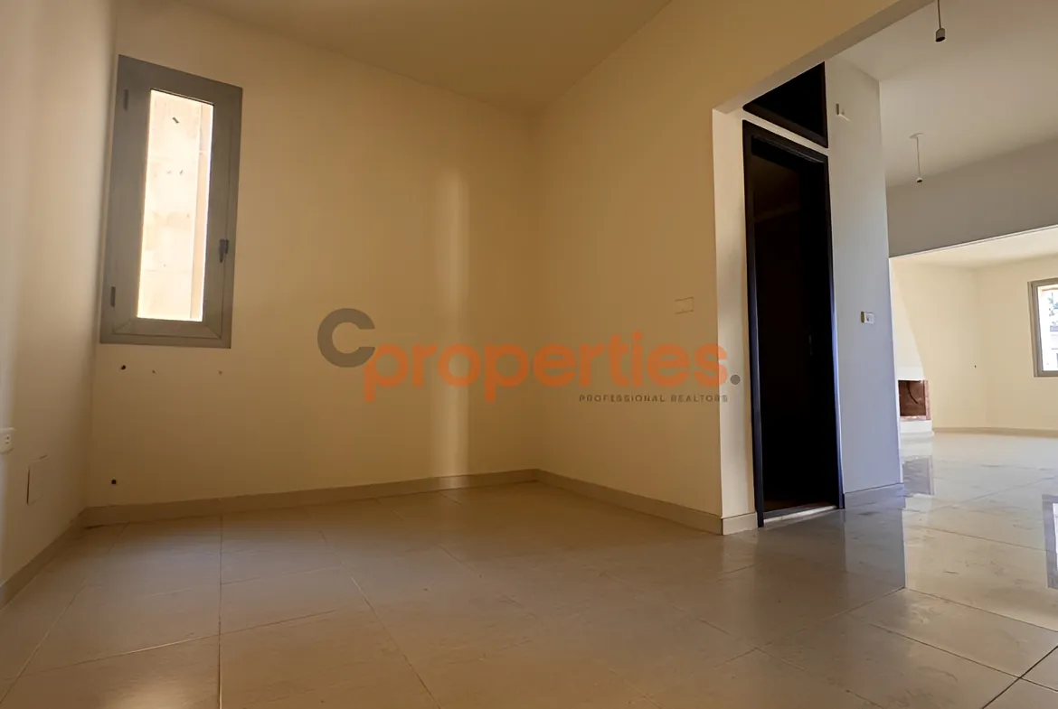 Apartment for Sale in Dik El Mehdi