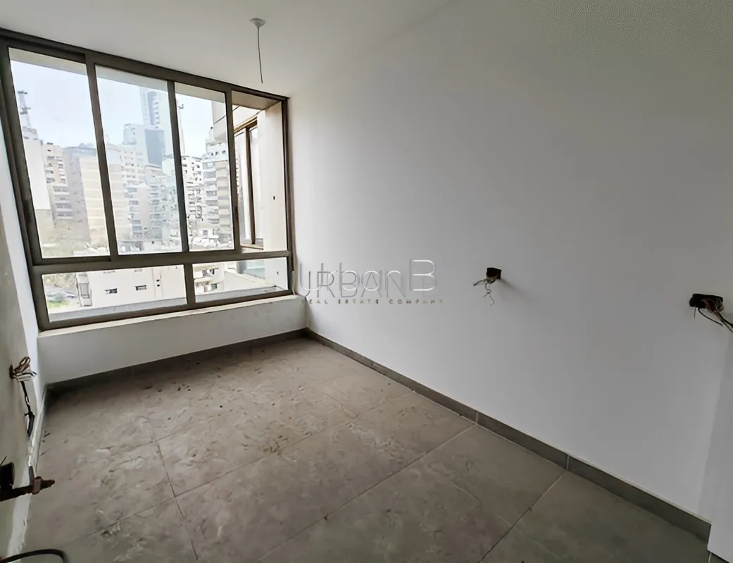 Apartment for Sale in Achrafieh, Beirut, Lebanon