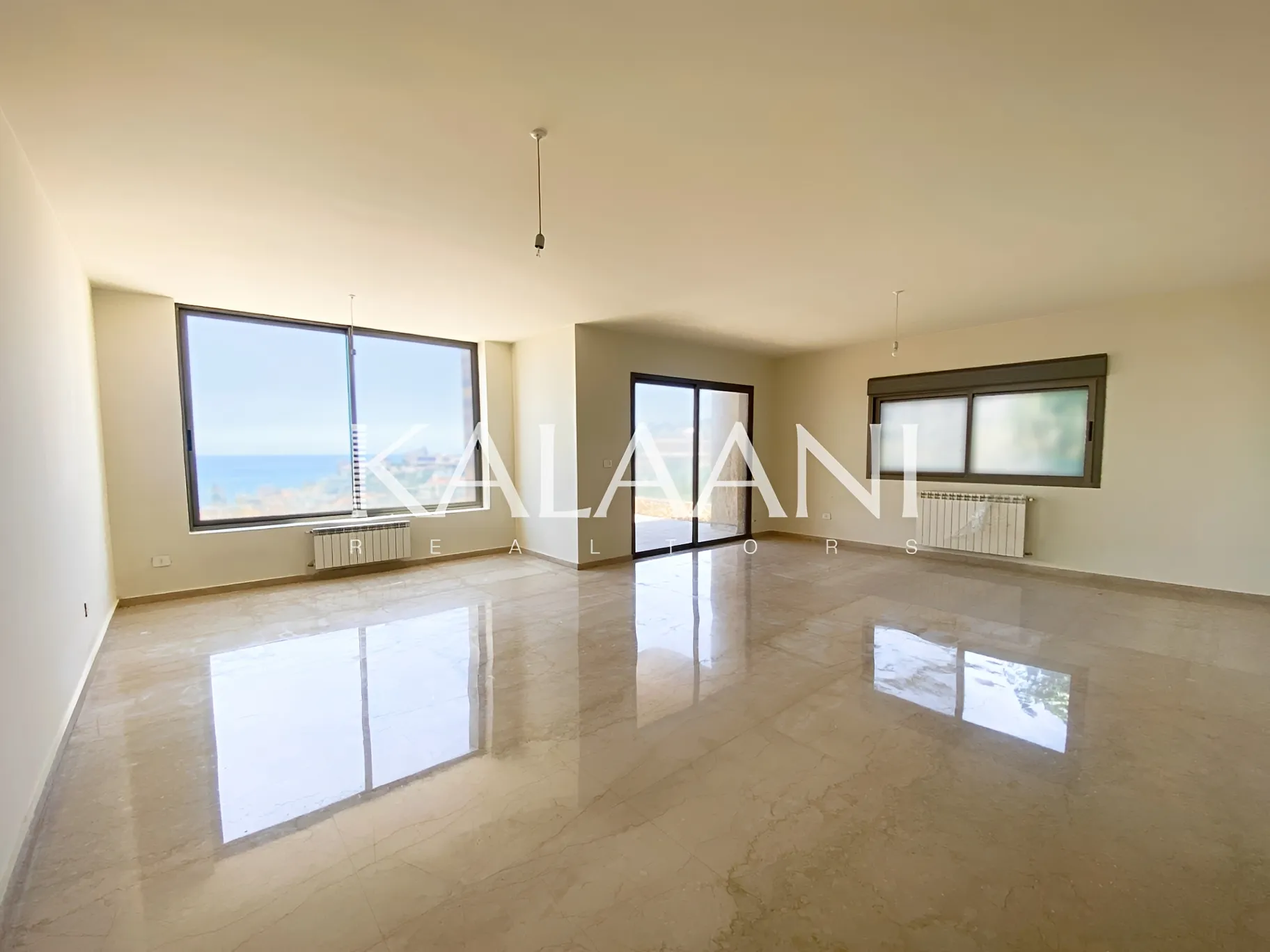 Apartment for sale in Kfar Hbab, Lebanon - 3 bed, 4 bath