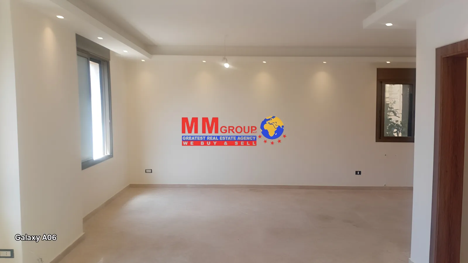 Apartment for Rent in Ain Najm