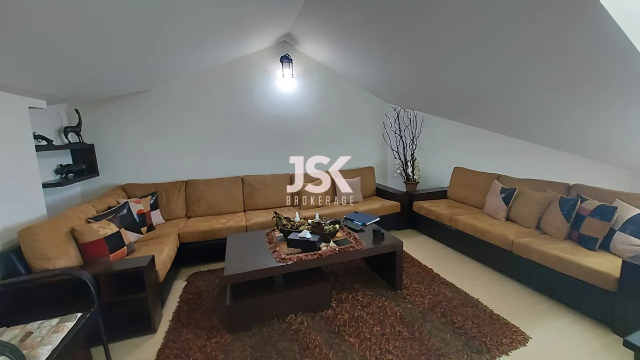 Apartment for Rent in Byblos - 3 bed, 3 bath