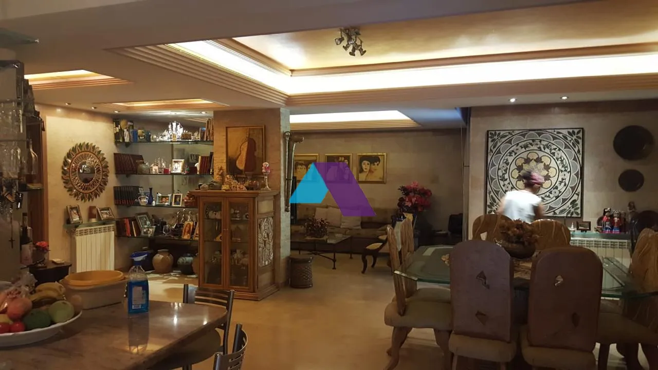 Villa for Sale in Mansourieh