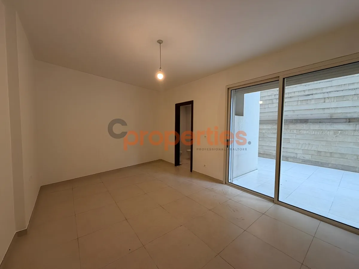 Apartment for Sale in Hazmieh
