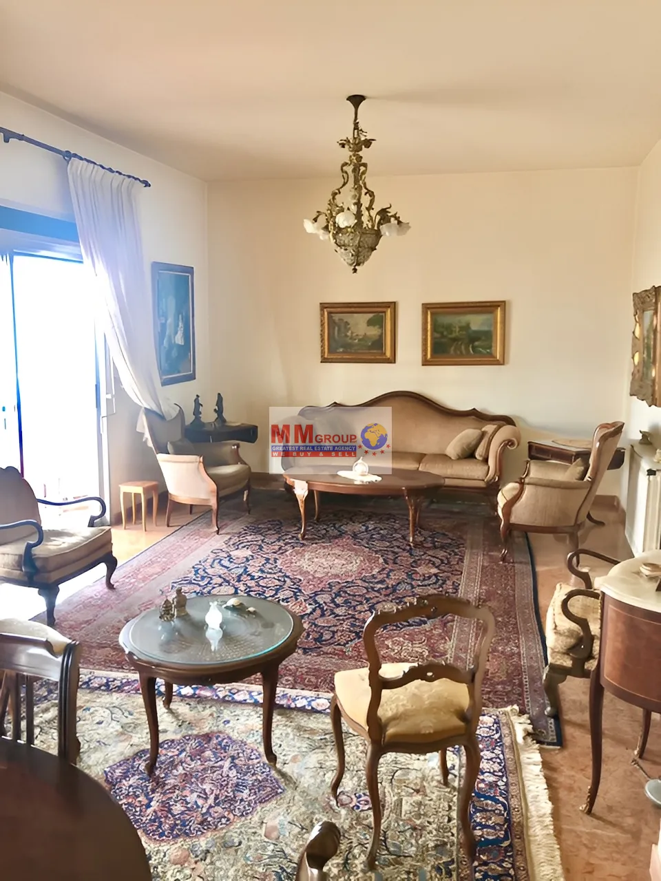 Apartment for Sale in Beit Mery - 3 bed, 3 bath