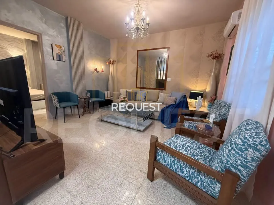 Apartment for rent in Achrafieh, beirut, lebanon - 1 bed, 1.0 bath