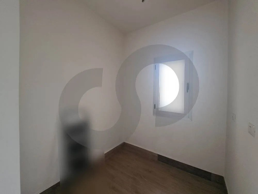 Apartment for Sale in Ain El Remmaneh