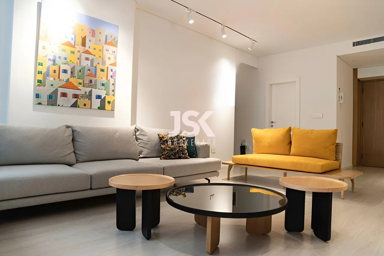 Apartment for Sale in Achrafieh
