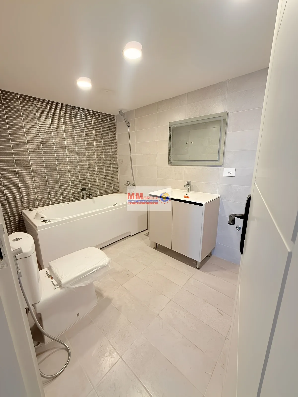 Apartment for Sale in Al Bouar Tabarja