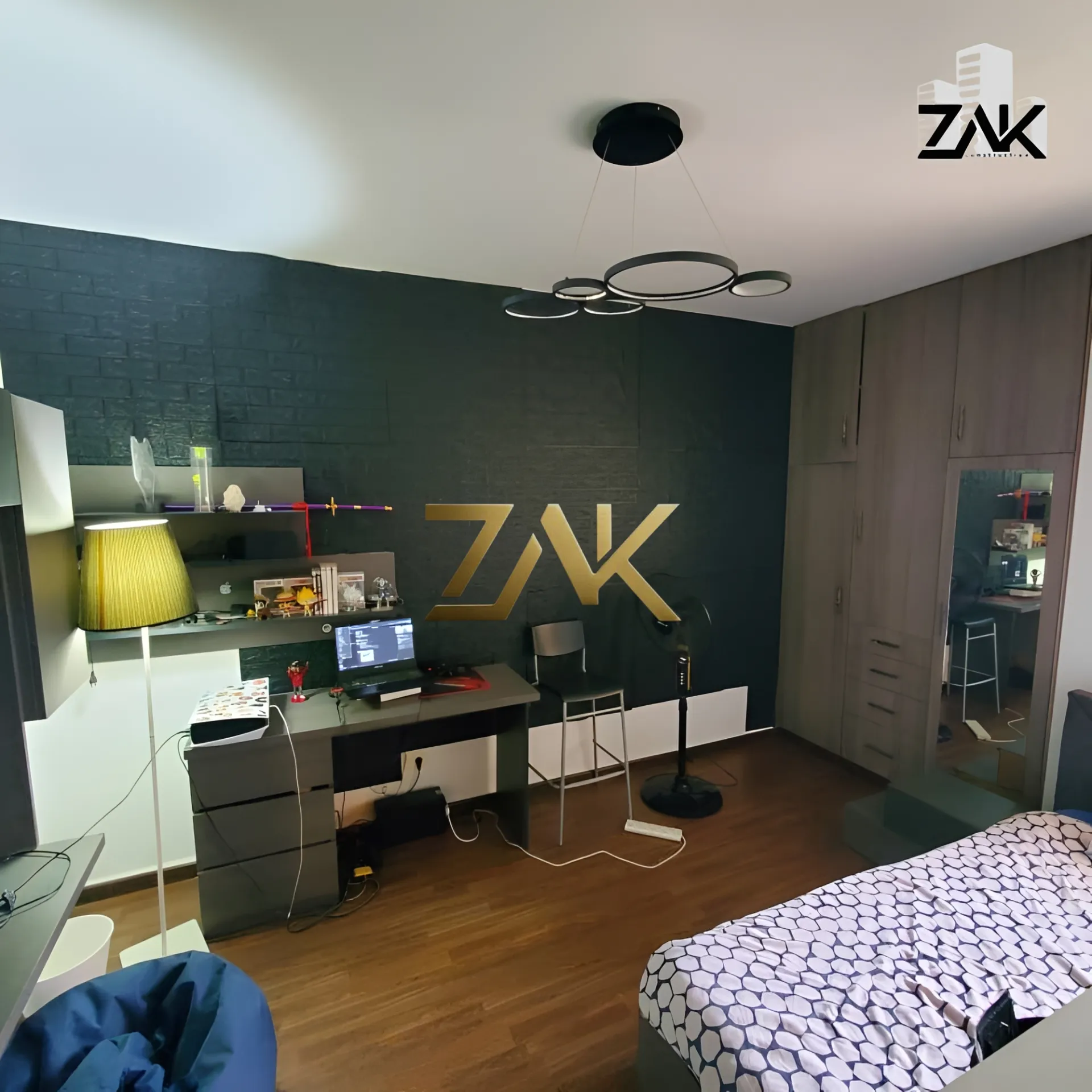 Apartment for Sale Kfar Yassine