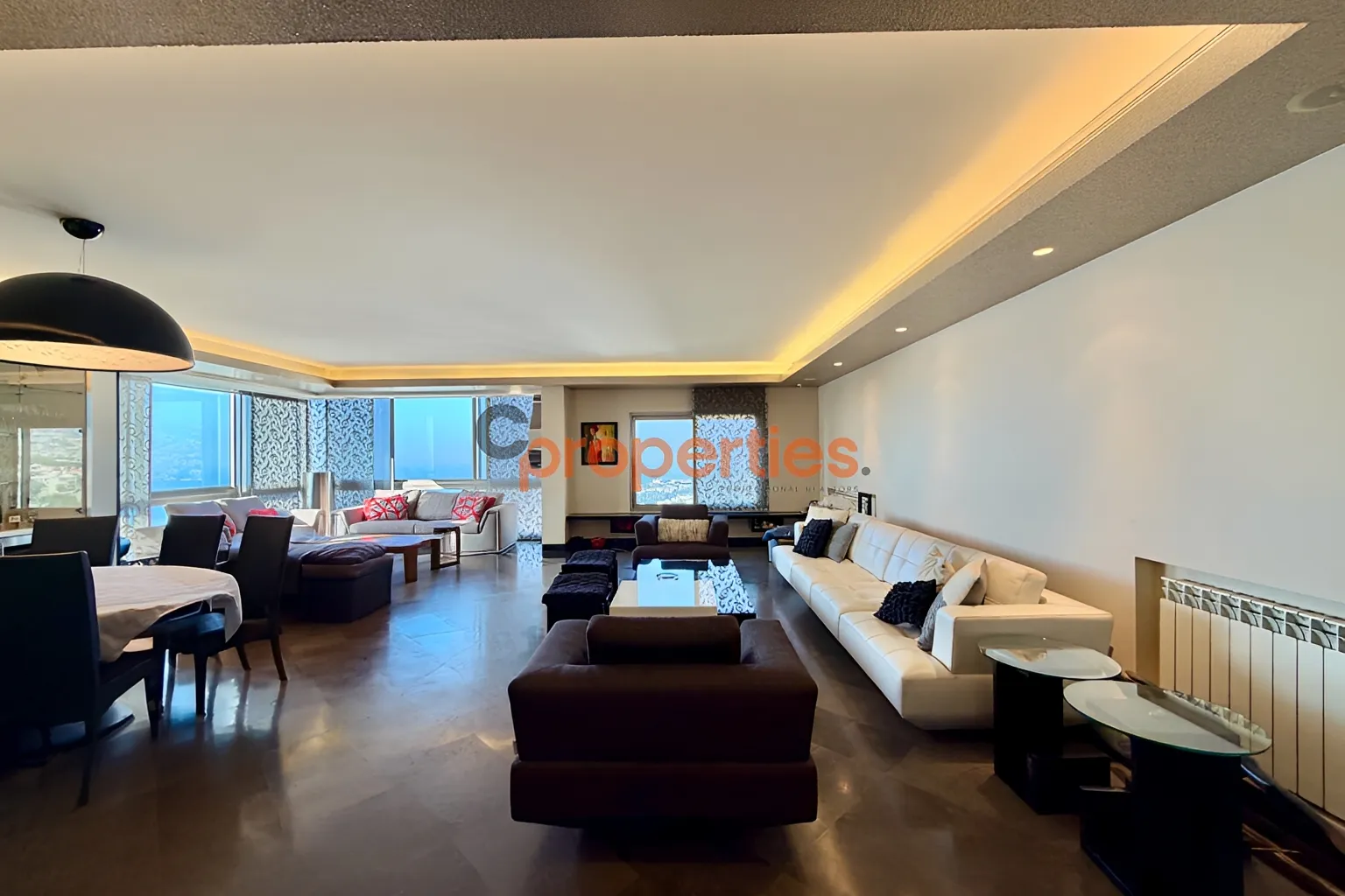 Apartment for sale in Mtayleb, Lebanon - 4 bed, 4 bath