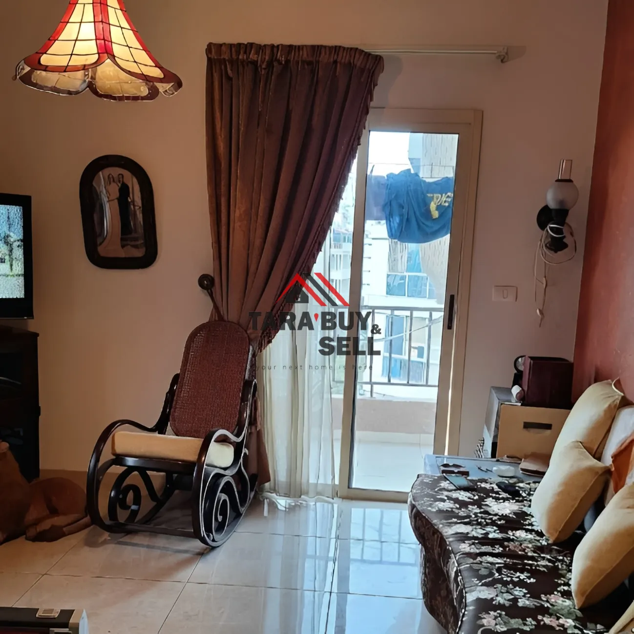Apartment for sale in Jal El Dib, Lebanon