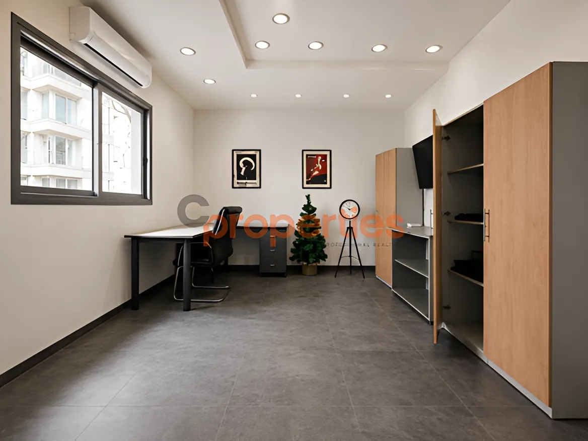 Shop for Rent in Hamra