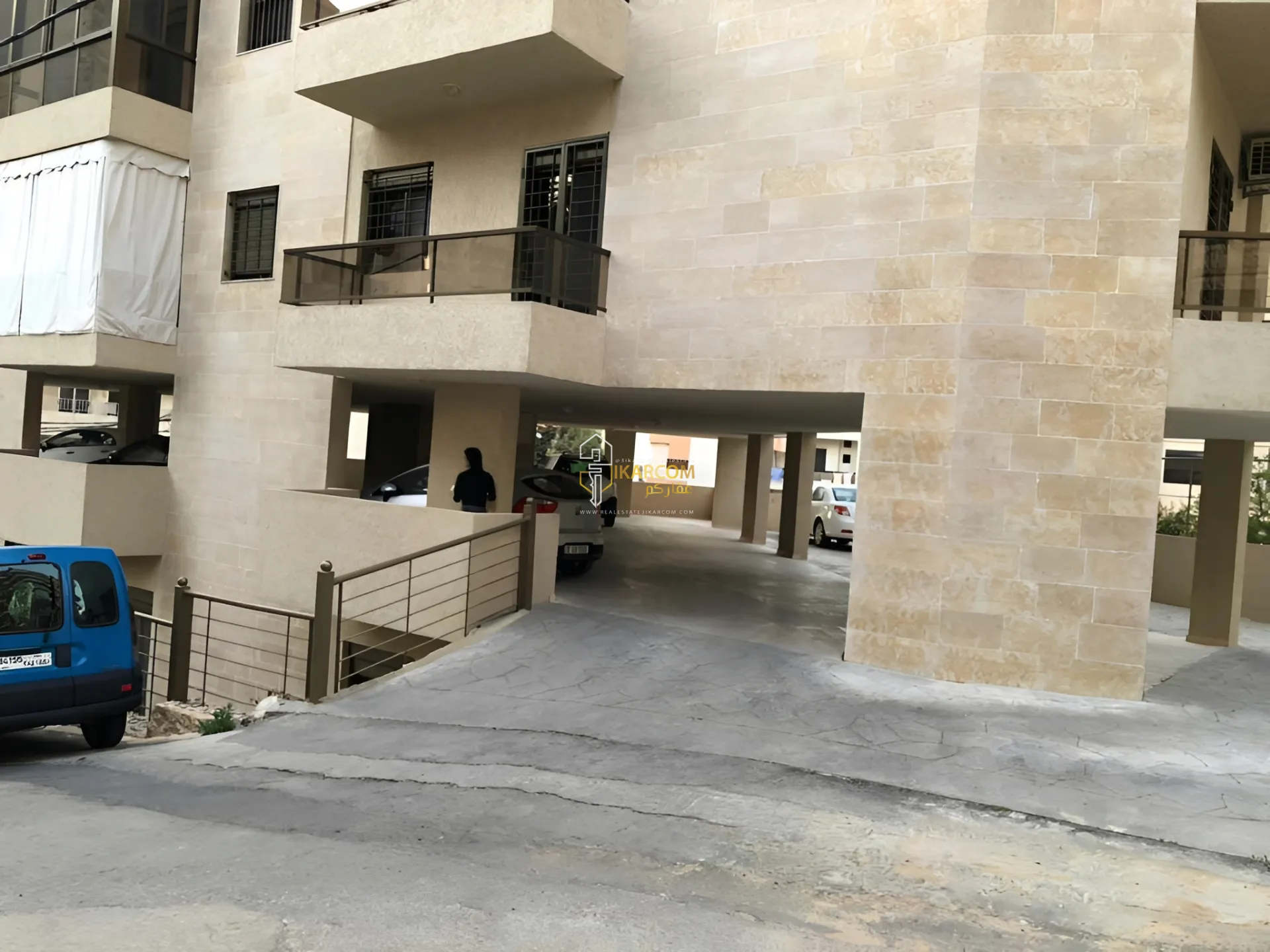 Duplex for Sale in Haret Sakher, Lebanon