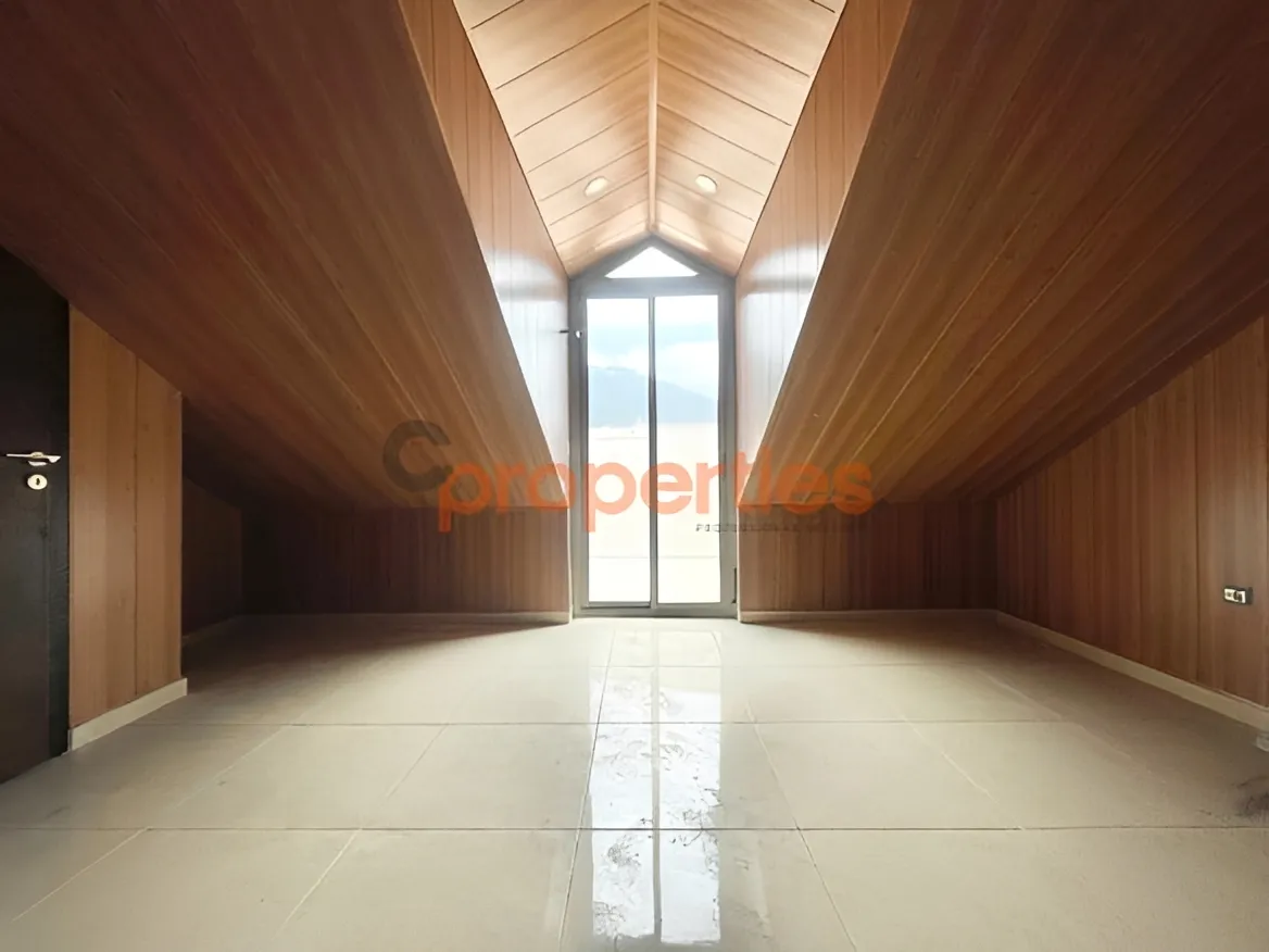 Apartment for Sale in Sahel Aalma