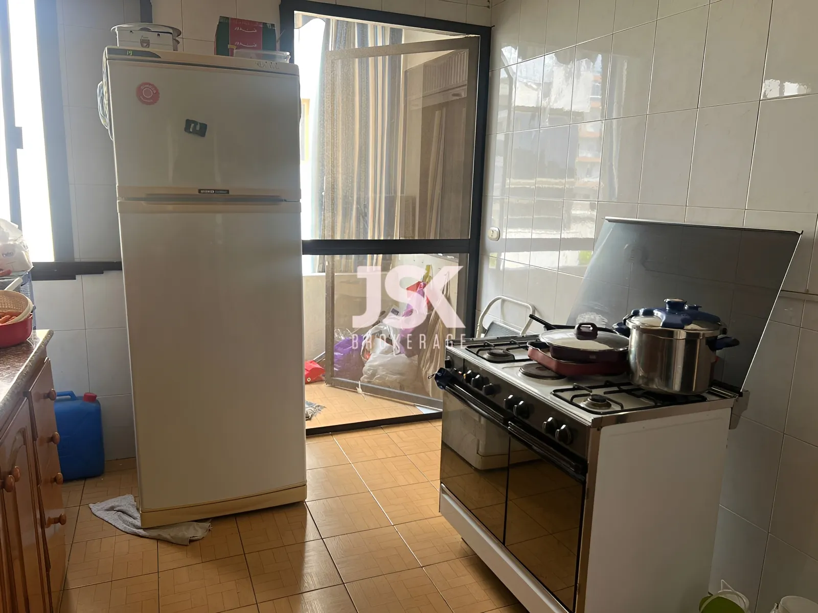 Apartment for Sale in Hadath