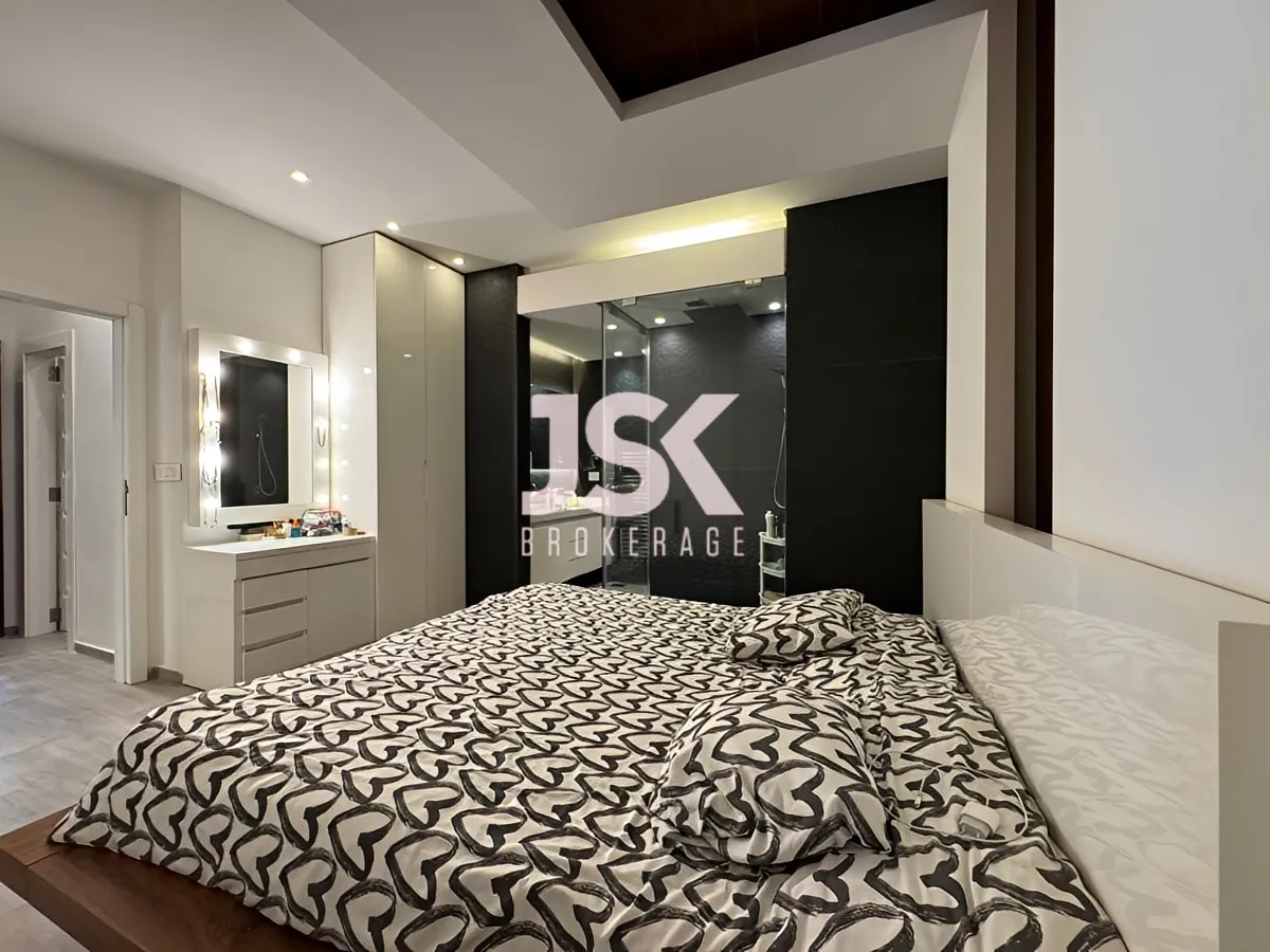 Apartment for Sale in Baabdat, Lebanon
