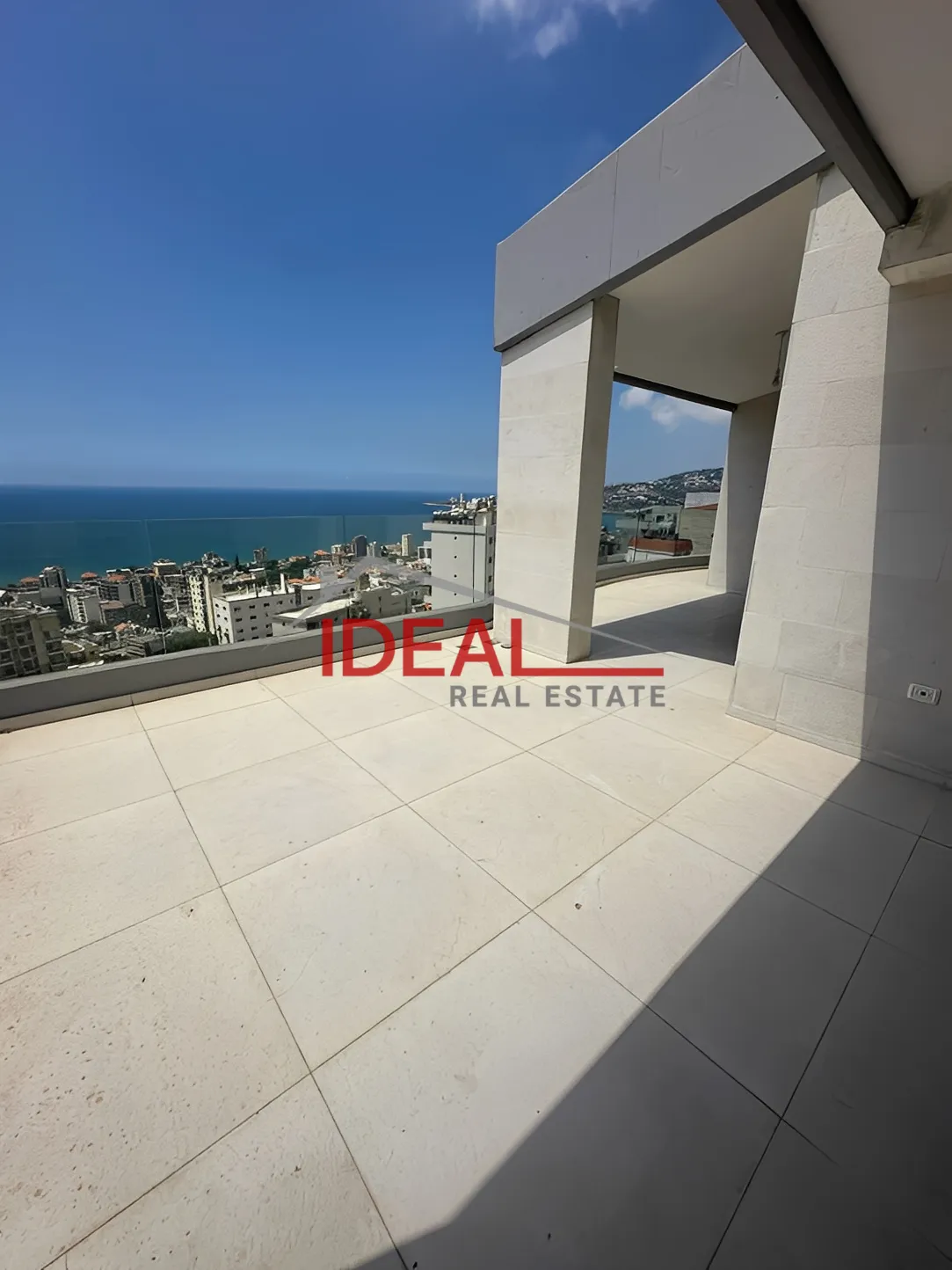 Apartment for Sale in Sahel Aalma, Lebanon - 3 bed, 3 bath