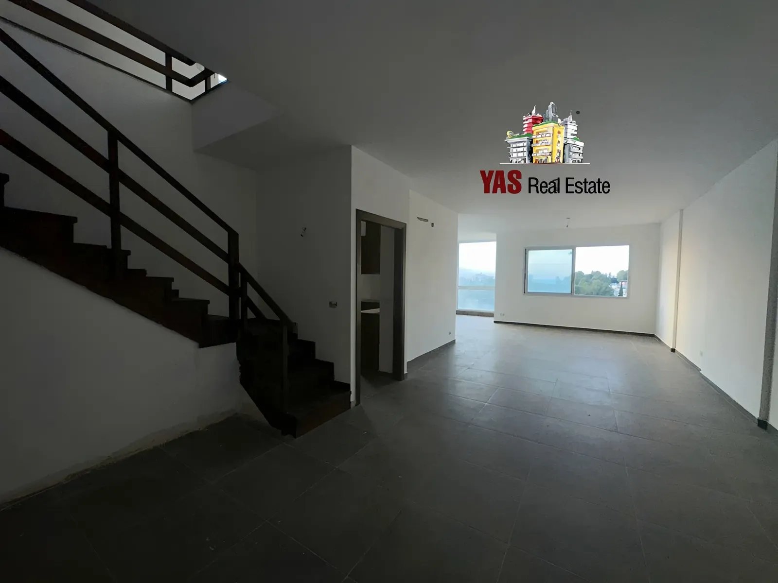 Apartment for Sale in Dbayeh - 4 bed, 5 bath