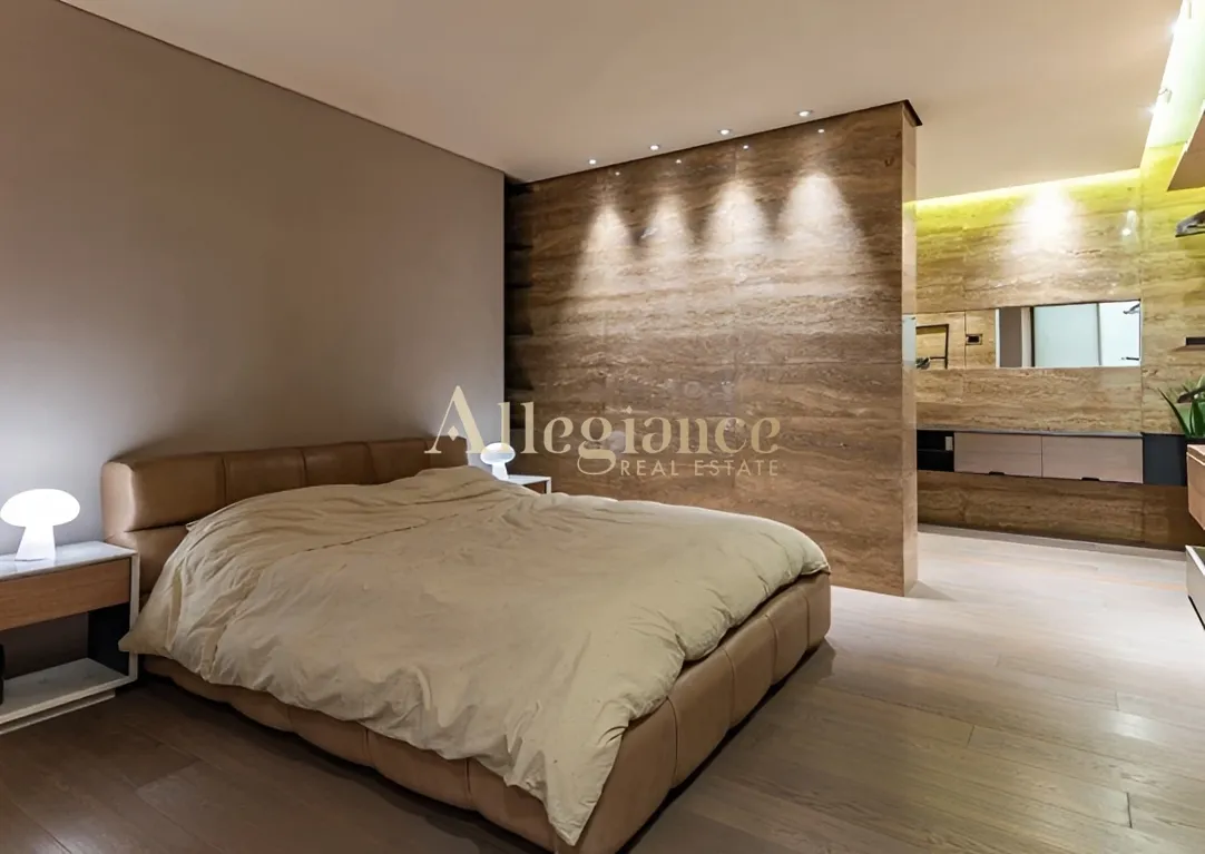 Apartment for sale in Mtayleb