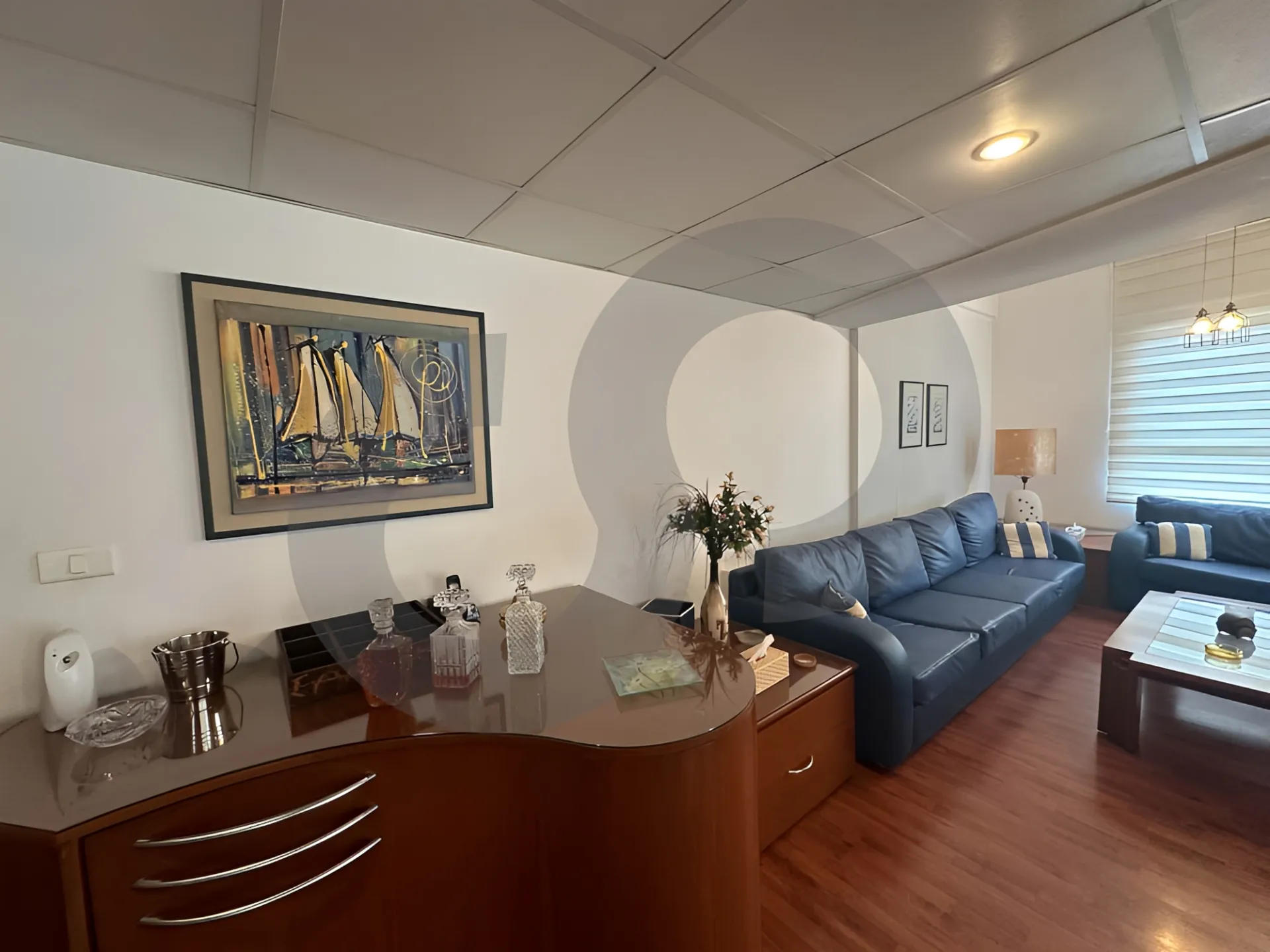 Chalet for Rent in Mansourieh