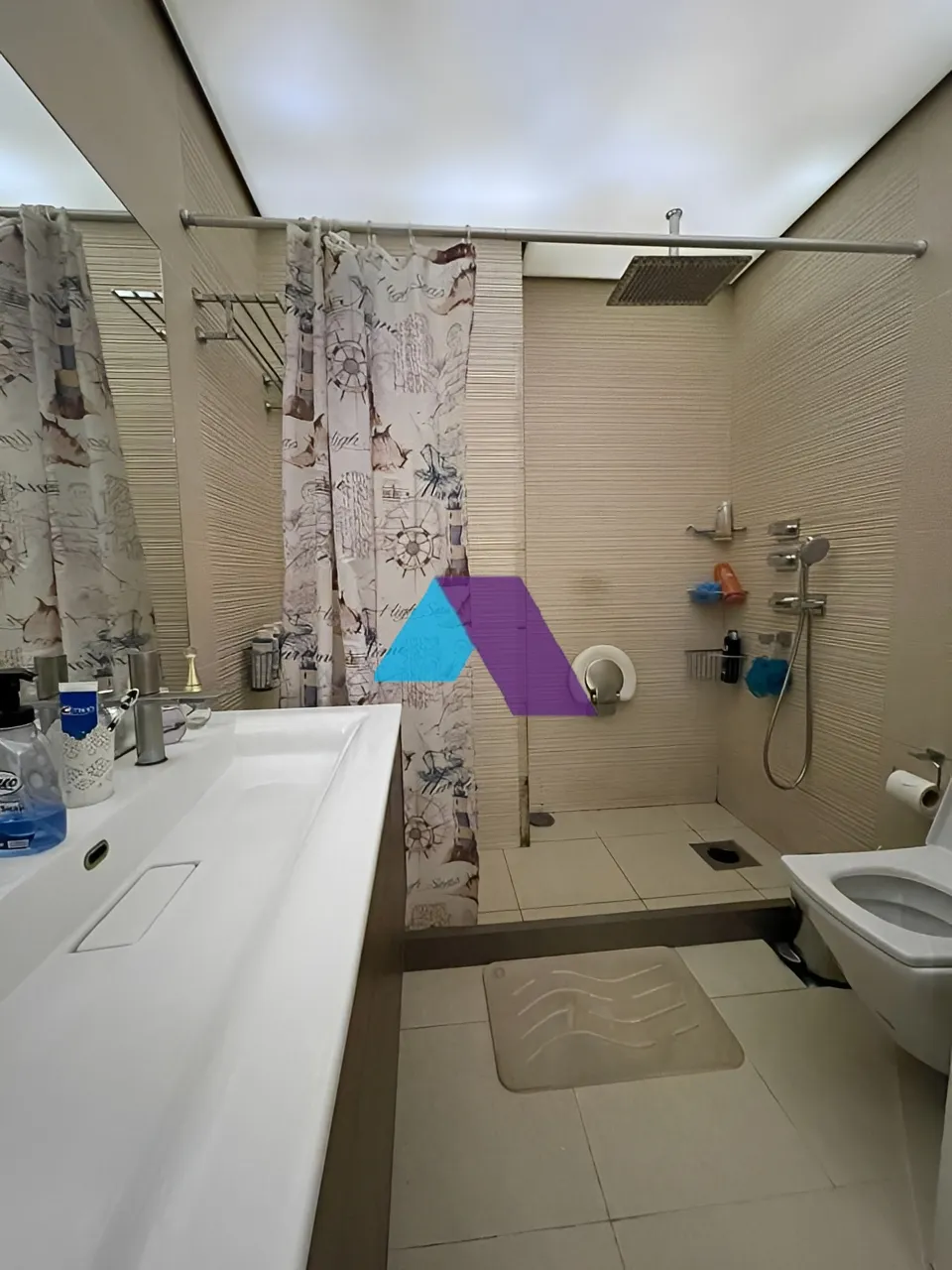 Apartment for Sale in Achrafieh