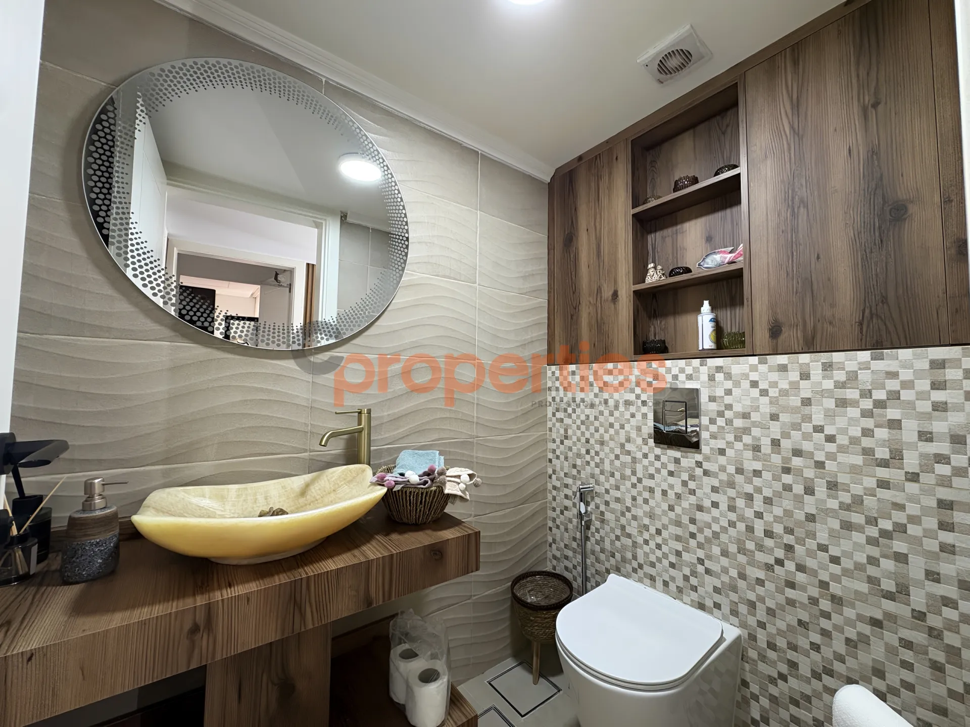 Apartment for Sale in Bentael