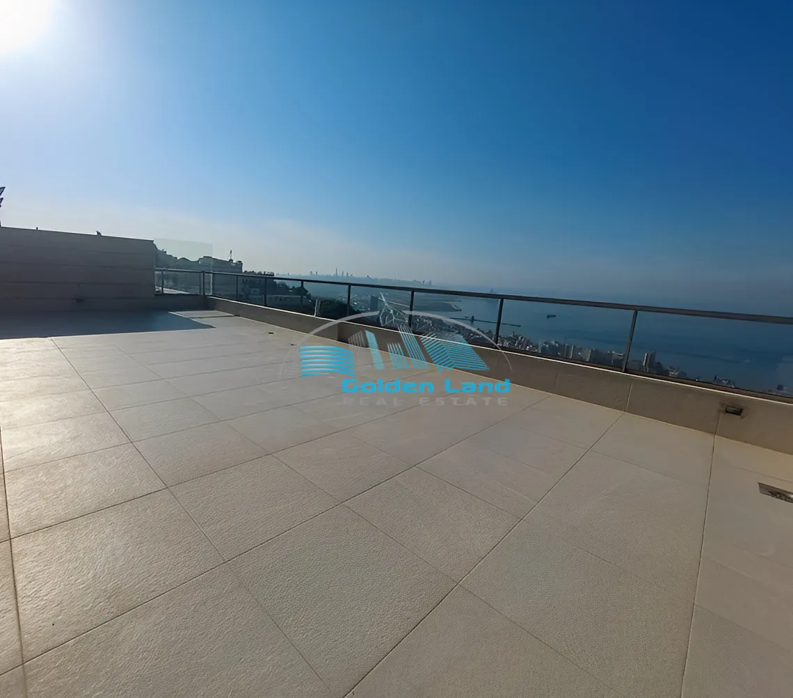 Apartment for Rent in Bqennaya, Lebanon - 2 bed, 2 bath