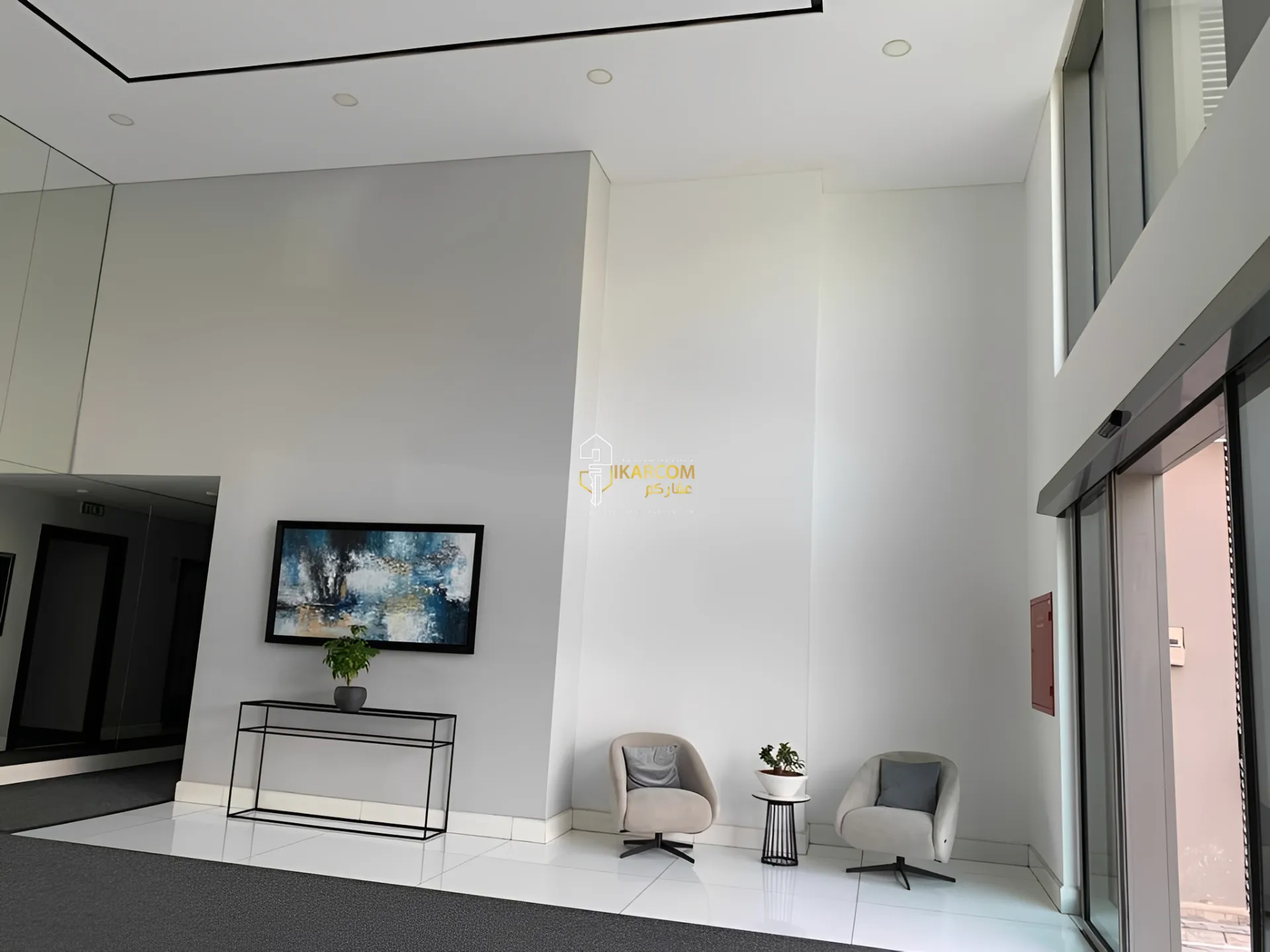 Apartment for Rent in Antelias