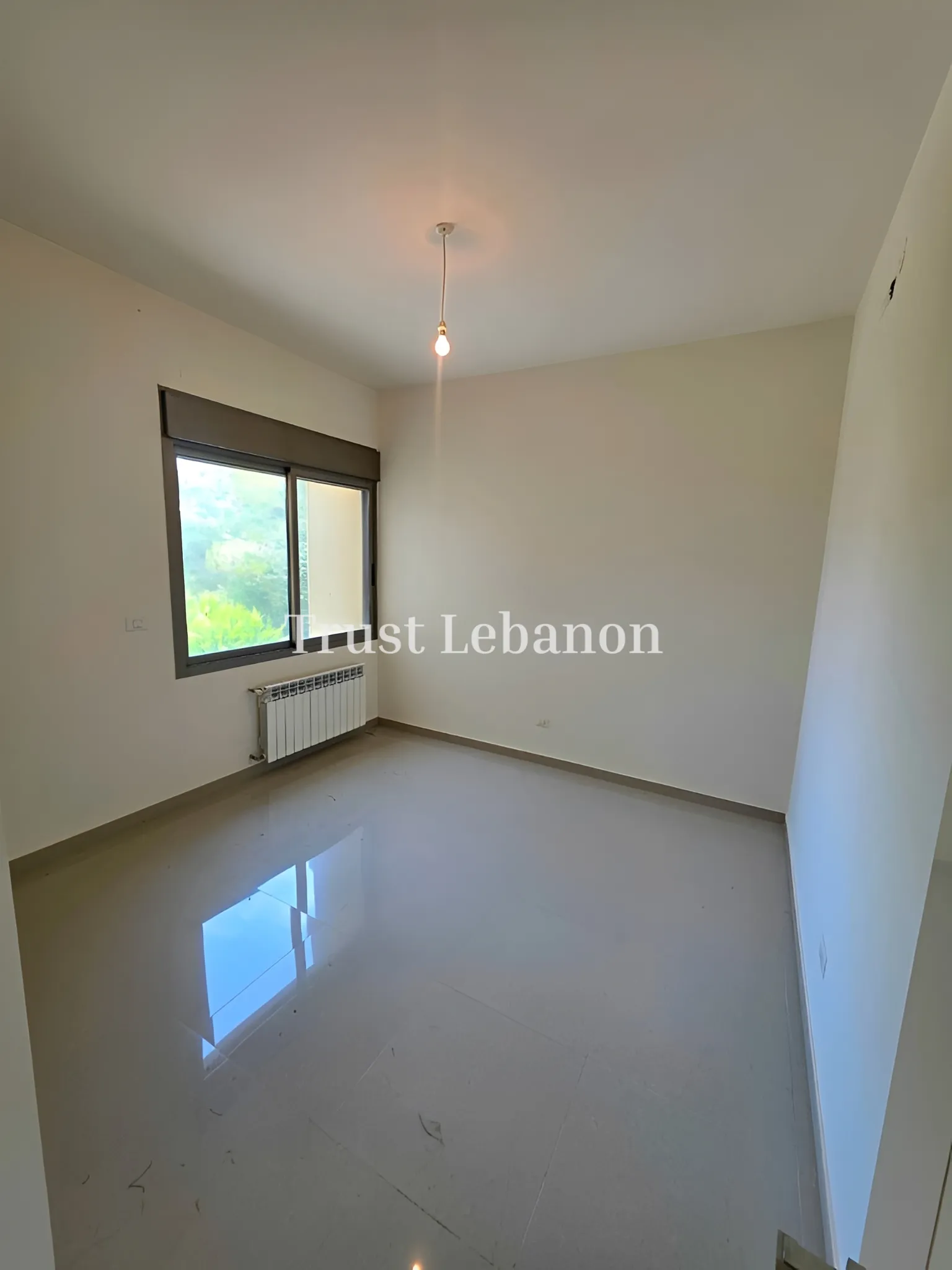 Apartment for sale in Kfar Hbab, Lebanon