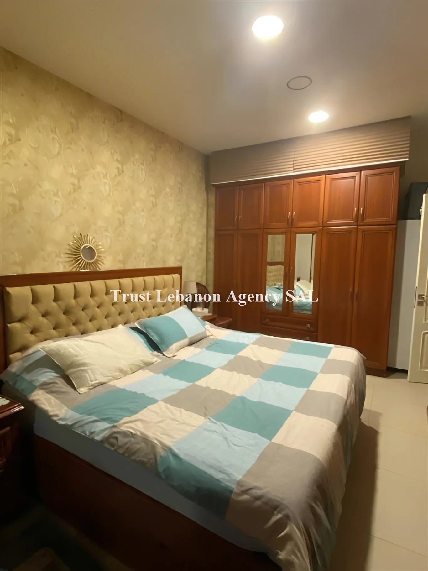 Apartment for Sale in Ras El Nabeh Beirut Lebanon